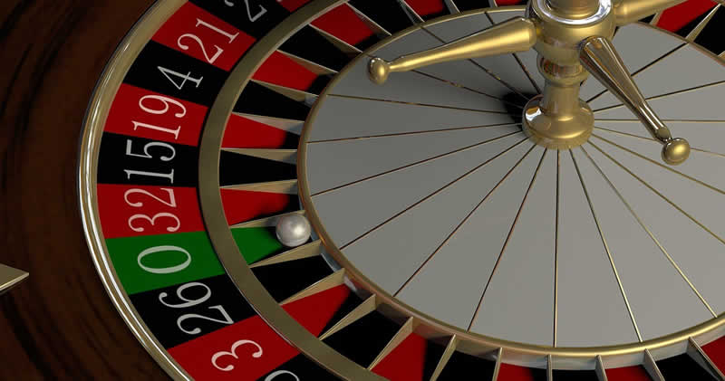 Roulette im Online Casino