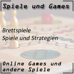 Brettspiele und ihre Entwicklung
