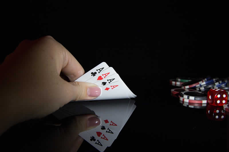 Auszahlungen von Online-Casinos
