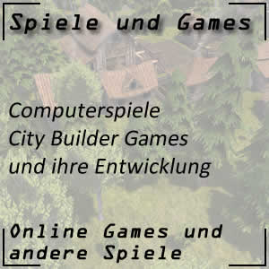 City Builder Games