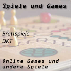 Brettspiel DKT