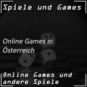 Online-Games in Österreich