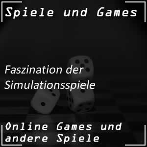 Simulationsspiele und ihre Beliebtheit