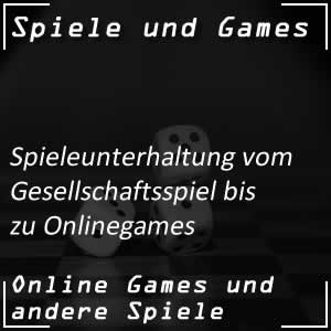 Games & Spiele