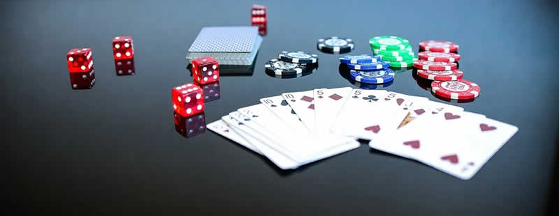 Pokerspiel Texas Hold´em und seine Entwicklung