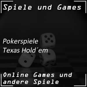 Texas Hold´em Pokervariante