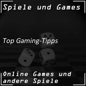 Top-Gaming-Tipps