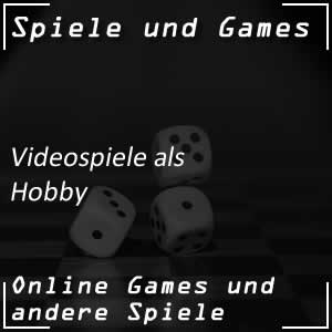 Videospiele als Hobby