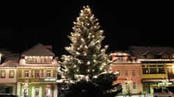 Adventmarkt - Adventmarkt Nieder&ouml;sterreich