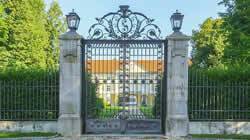 Burgen - Schloss Gamlitz Steiermark