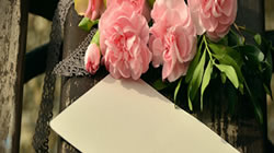 Gl&uuml;ckwunsch - Kunst des Schenkens