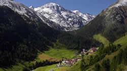 Urlaubsland - St&auml;dtebesuche von &Ouml;sterreich aus
