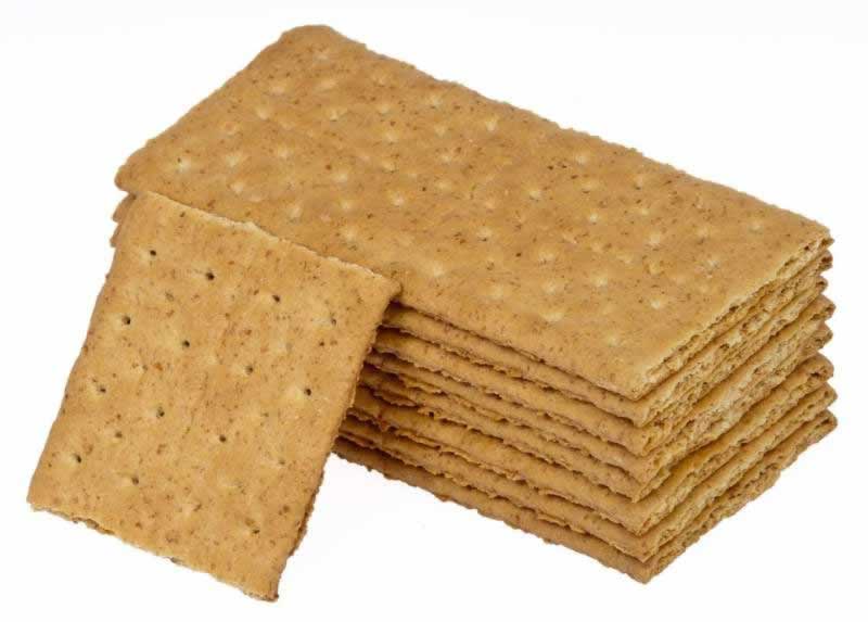 Grahambrot mit vielen Ballaststoffen