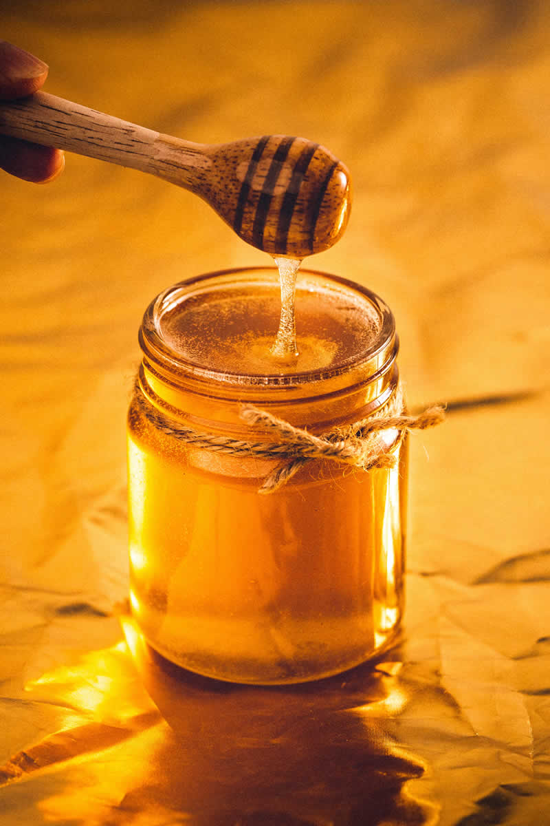 Honigsorten und Geschmacksrichtungen