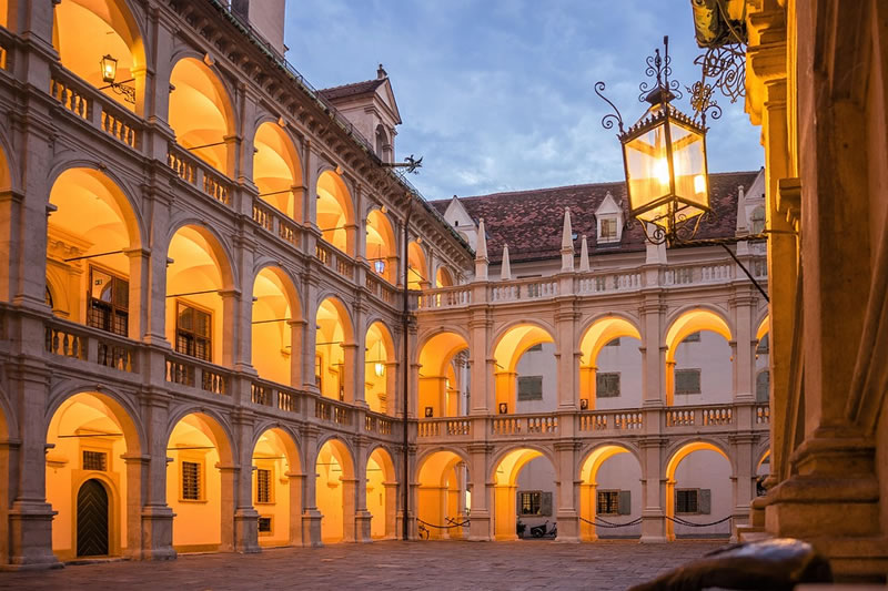 Modestile seit der Renaissance im Wechsel