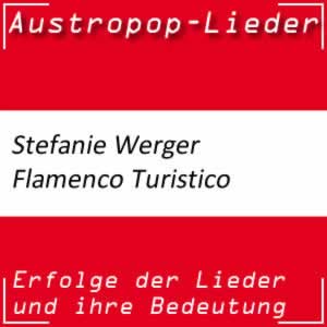 Stefanie Werger Flamenco Turistico