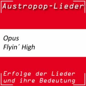 Opus Flyin´ High