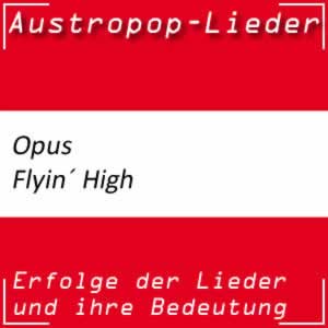 Opus Flyin´ High