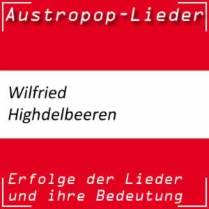 Wilfried Highdelbeeren