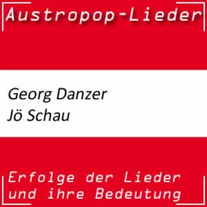 Georg Danzer Jö Schau