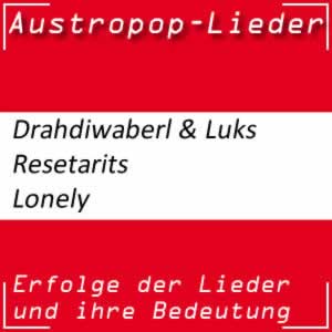 Drahdiwaberl und Lukas Resetarits Lonely