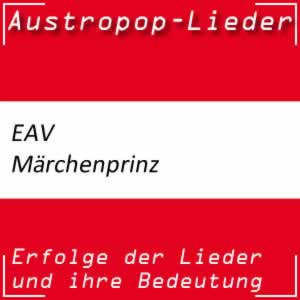 EAV Märchenprinz