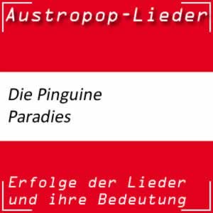 Die Pinguine Paradies