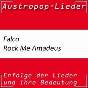 Falco Rock Me Amadeus