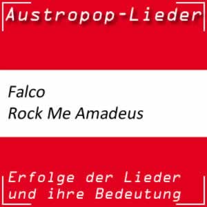 Falco Rock Me Amadeus