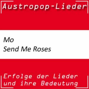 Mo Send Me Roses