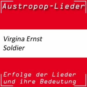 Virgina Ernst Soldier