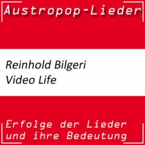Reinhold Bilgeri Video Life