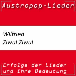 Wilfried Ziwui Ziwui