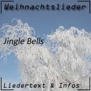 Weihnachtslied Jingle Bells