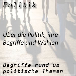 Politiklexikon