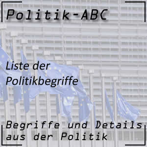 Liste Politik