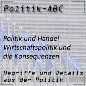 Wirtschaftspolitik und Handel