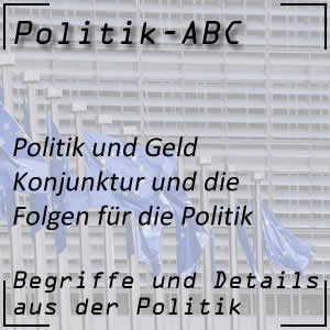 Konjunktur und Wirtschaftspolitik