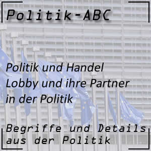 Lobby und Wirtschaftspolitik