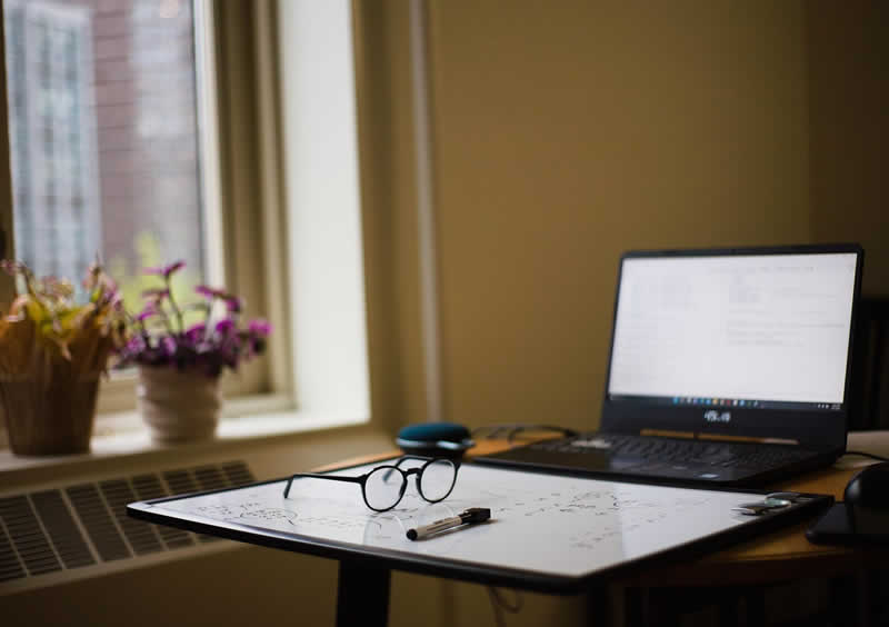 Bachelorarbeit erstellen