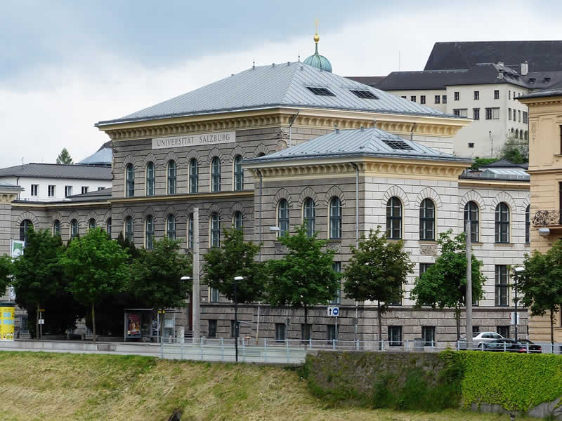 Studieren in Österreich