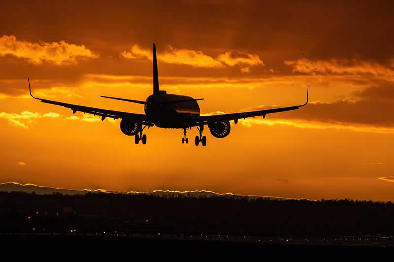 Anschlussflug verpasst? Was ist zu tun?