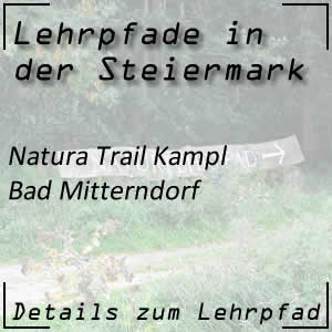 Natura Trail in Bad Mitterndorf