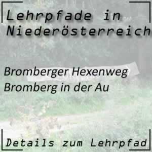 Lehrpfad Bromberger Hexenweg