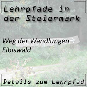 Lehrpfad in Eibiswald