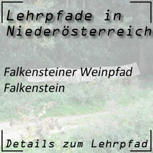 Falkensteiner Weinlehrpfad