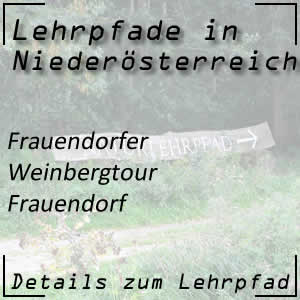 Frauendorfer Weinbergtour