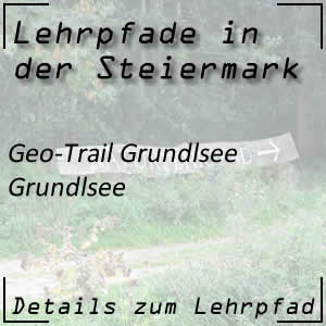 Geo-Trail Grundlsee