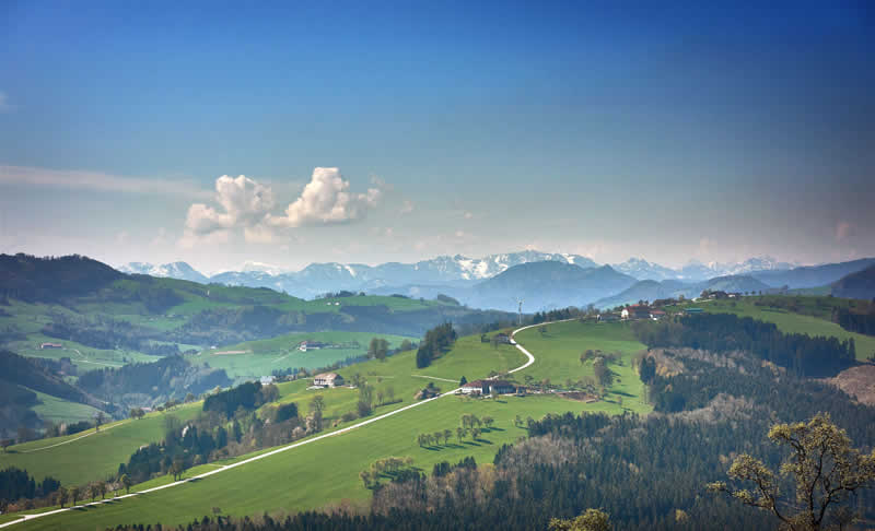 Hagenberger Erlebnisweg im Weinviertel