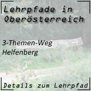 3-Themen-Weg in Helfenberg